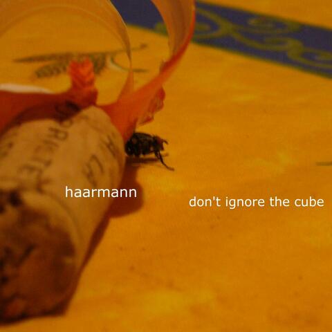 Don't Ignore the Cube