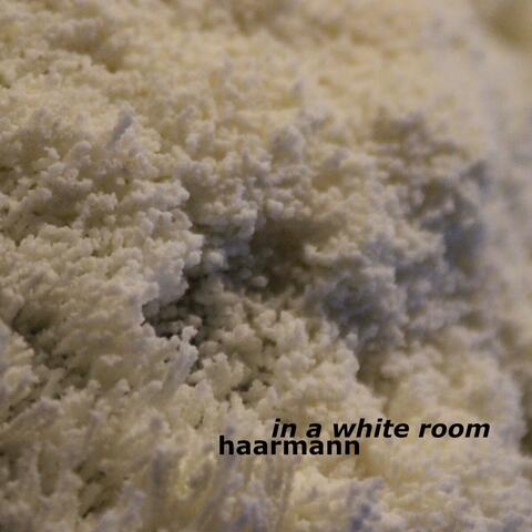 In a White Room