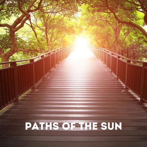 Paths of the Sun
