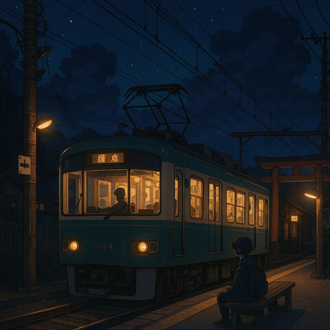 midnight train