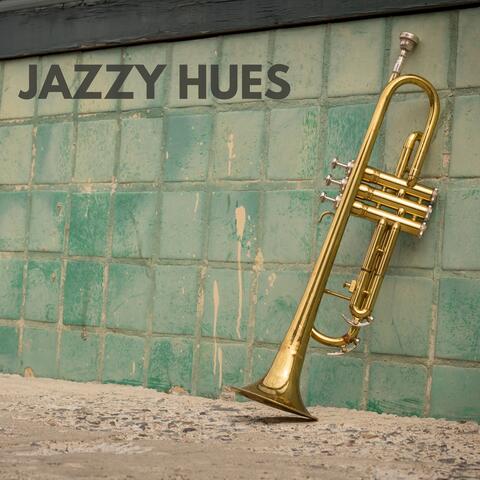 Jazzy Hues