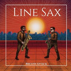 Line Sax