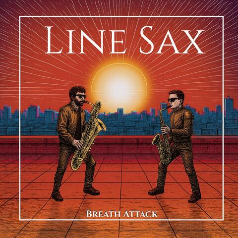 Line Sax