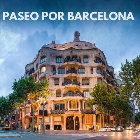 Paseo Por Barcelona