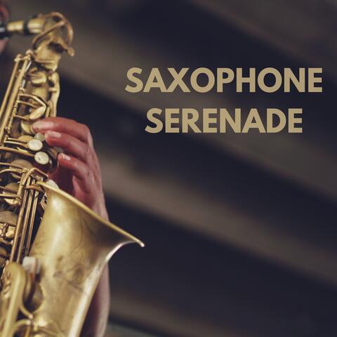 Saxophone Serenade