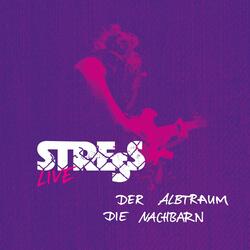 Der Albtraum