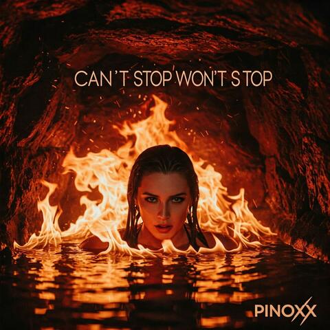 Can't Stop Won't Stop