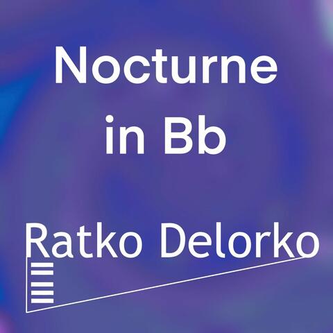 Nocturne in Bb