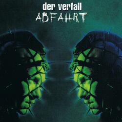 Abfahrt