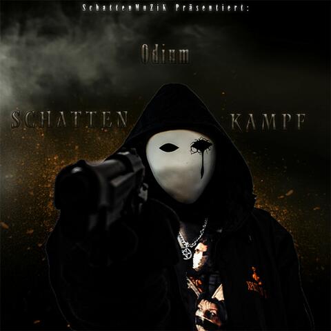 Schattenkampf