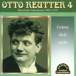 Nicht so laut!
