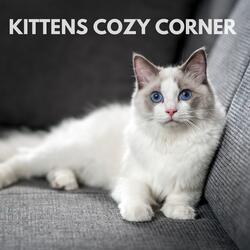 Kittens Cozy Corner