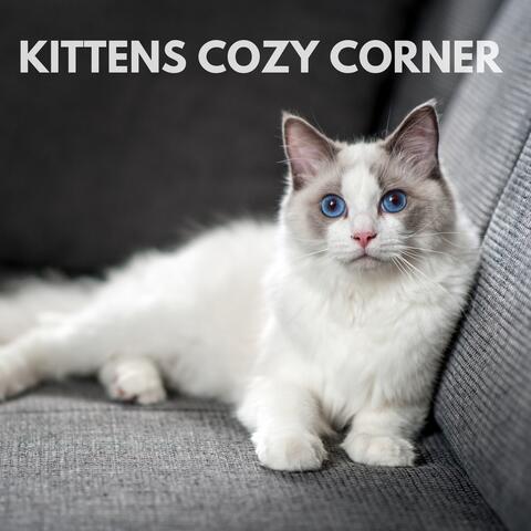 Kittens Cozy Corner