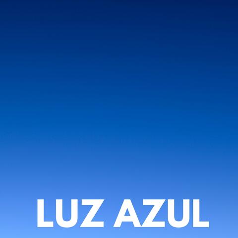 Luz Azul