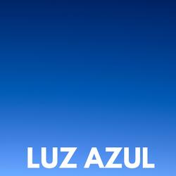 Luz Azul