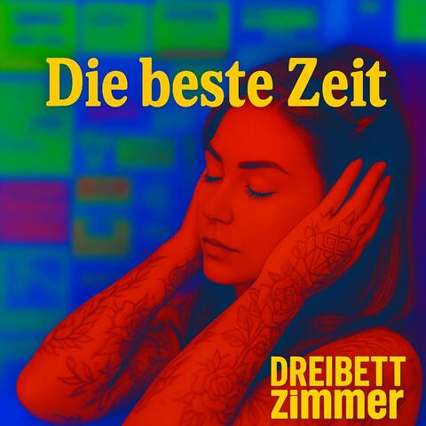 Die beste Zeit