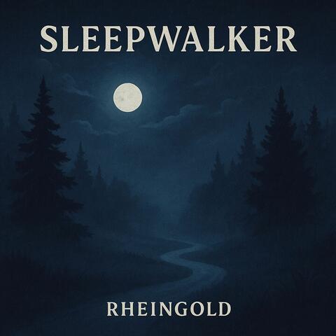 Sleepwalker