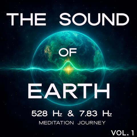The Sound of Earth, Vol. 1