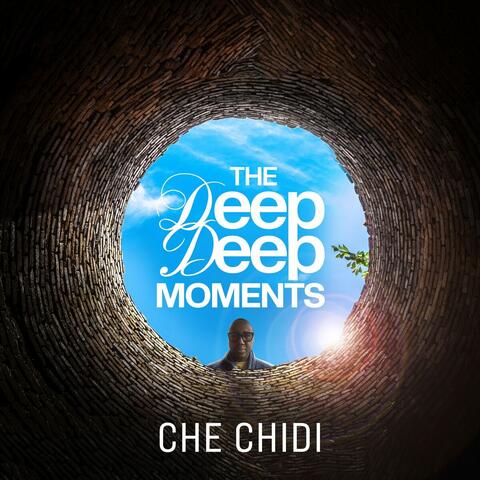 The Deep Deep Moments