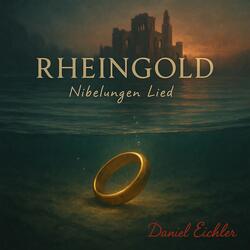 Rheingold Nibelungen Lied