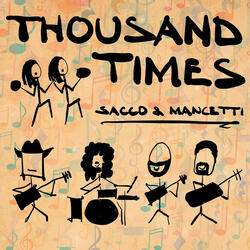 Thousand Times
