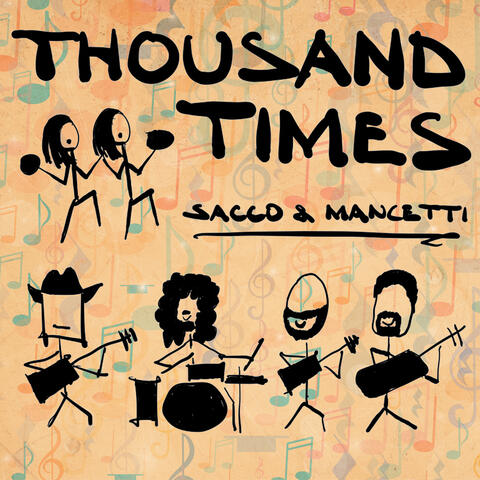 Thousand Times