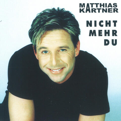 Nicht mehr Du