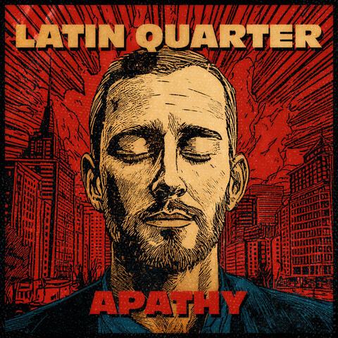 Apathy
