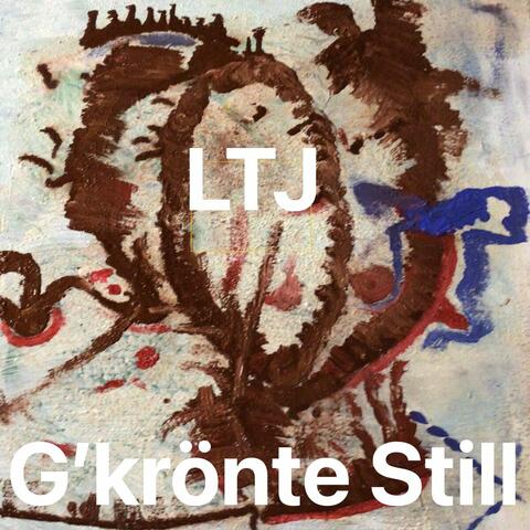 G'krönte Still