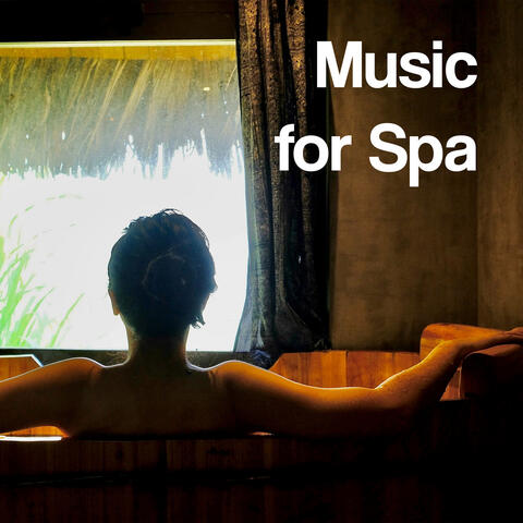 Music for Spa
