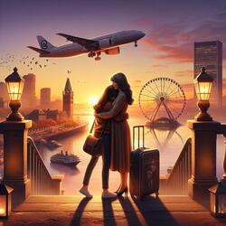 I'll Come Back to You