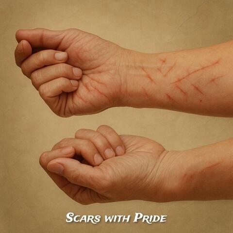 Scars with Pride