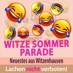 Witzigste Wortspiel Witze - Lachen erlaubt