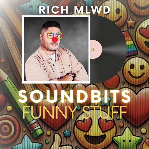 Soundbits Funny Stuff