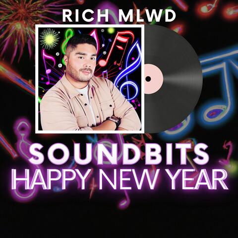 Soundbits Happy New Year