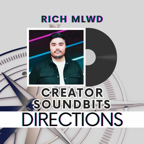 Creator Soundbits Directions