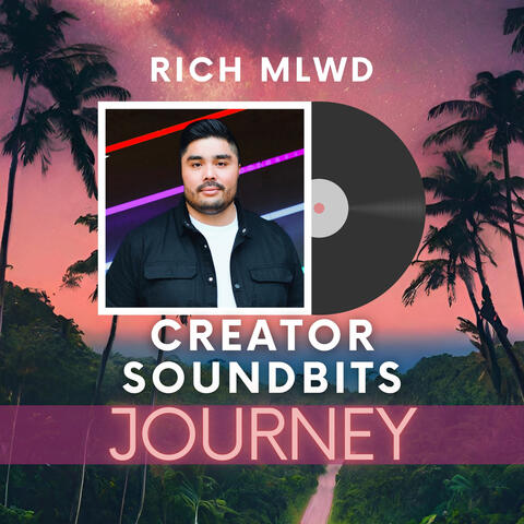 Creator Soundbits Journey