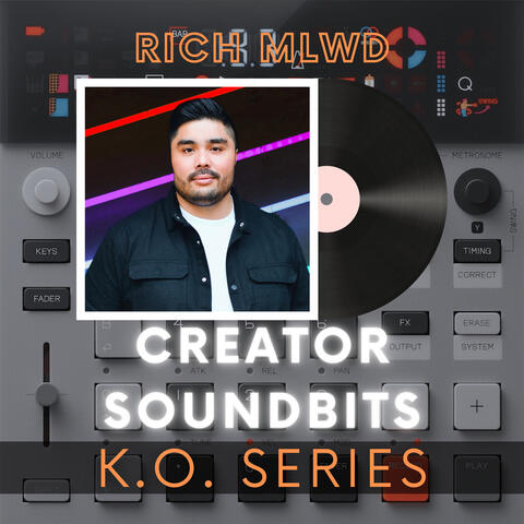 Creator Soundbits K.O. Series