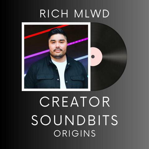 Creator Soundbits Origins
