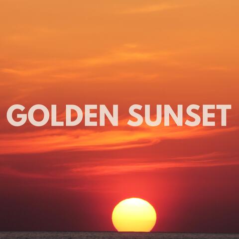 Golden Sunset