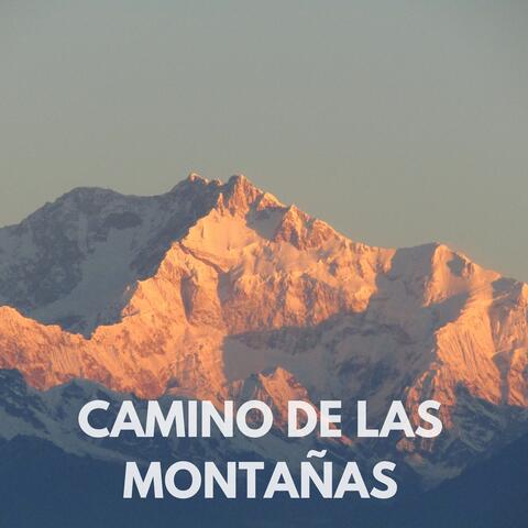 Camino De Las Montanas
