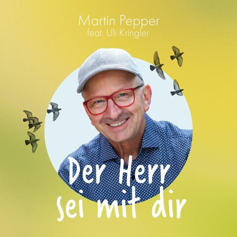 Der Herr sei mit dir