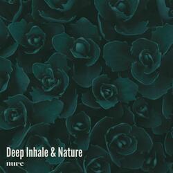 Deep Inhale & Nature