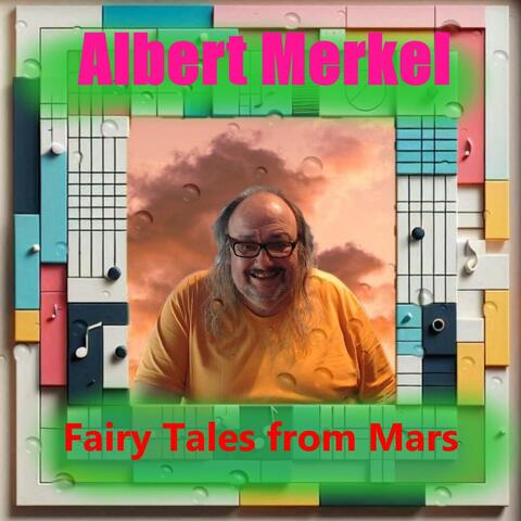 Fairy Tales from Mars