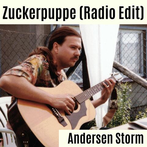 Zuckerpuppe
