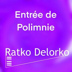 Entrée de Polimnie