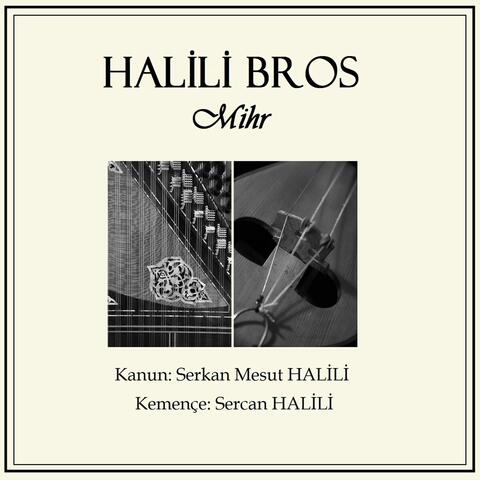 Mihr - Halili Bros
