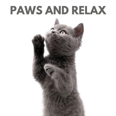 Paws and Relax