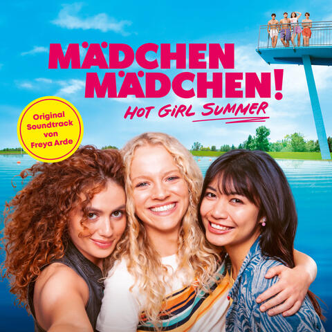 Mädchen Mädchen