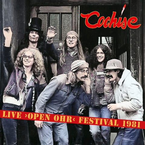 Live 'Open Ohr' Festival 1981